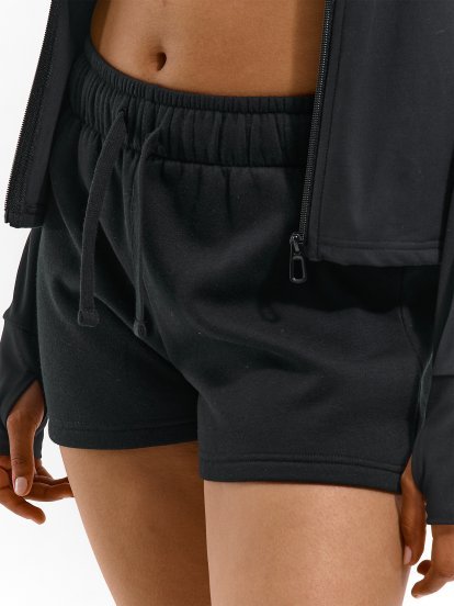 Basic sportske kratke hlače s džepovima