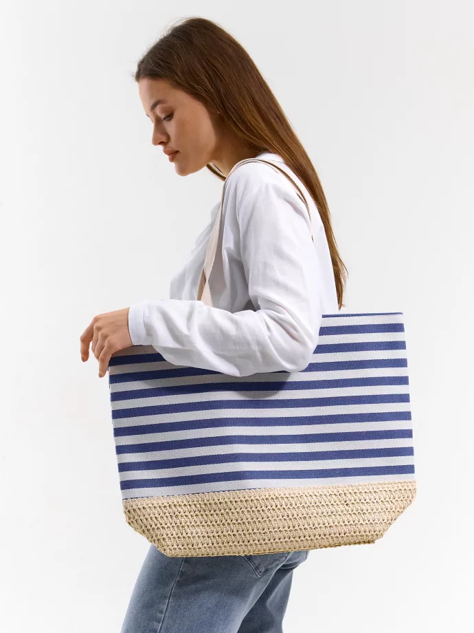 Beach summer bag