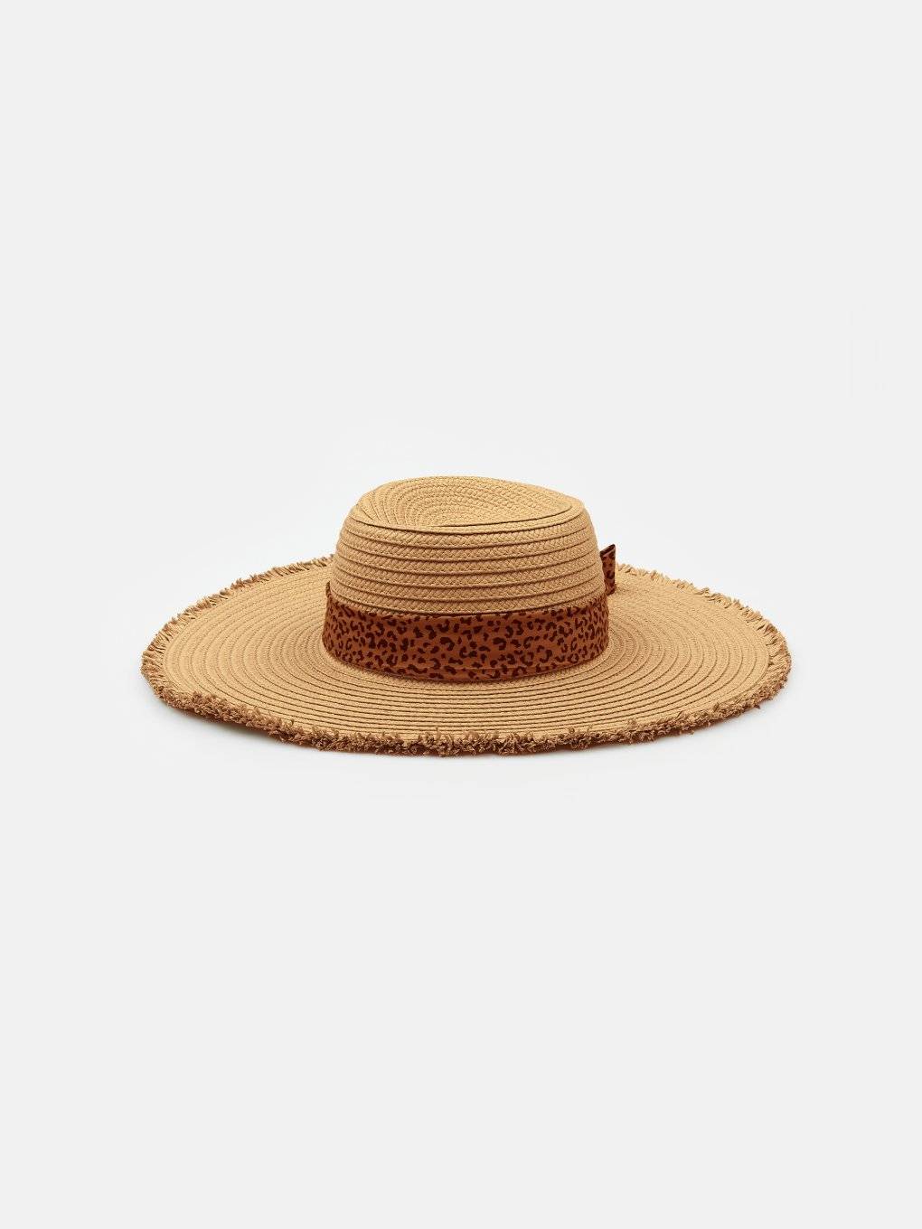 Pălărie de vară, pentru femei