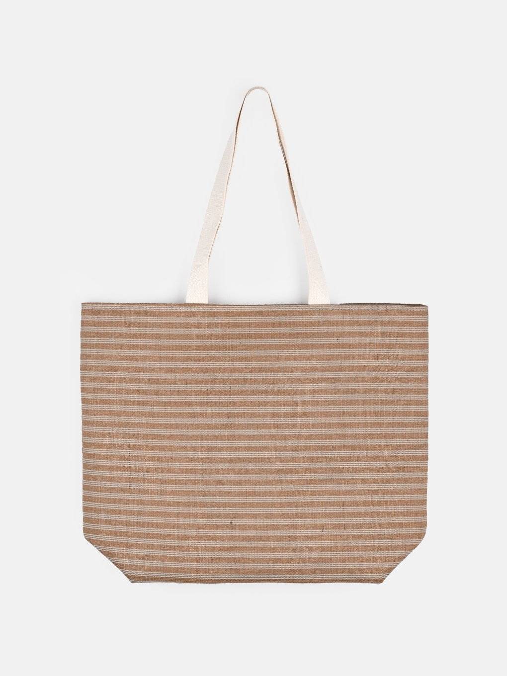 Beach summer bag