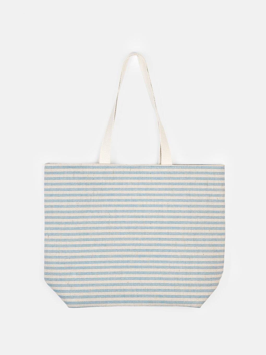 Beach summer bag