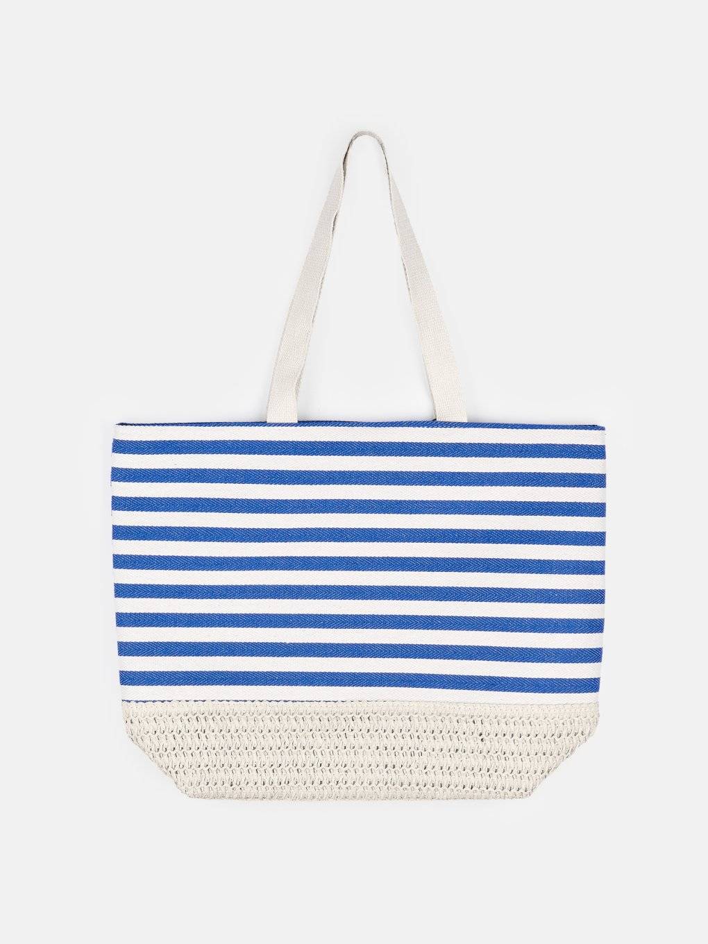 Beach summer bag