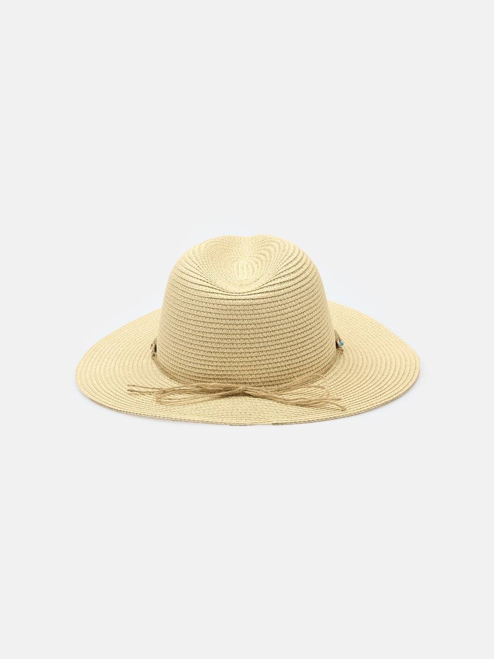 Ljetni damski šešir