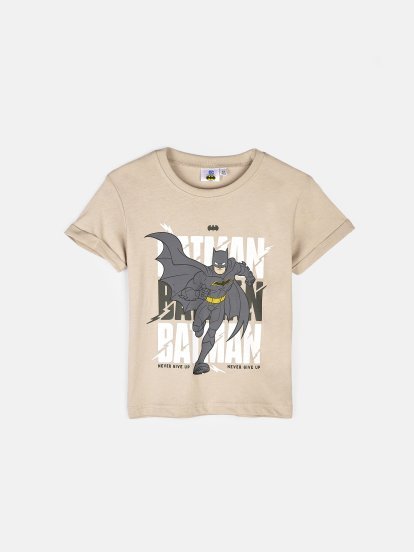 Cotton t-shirt Batman