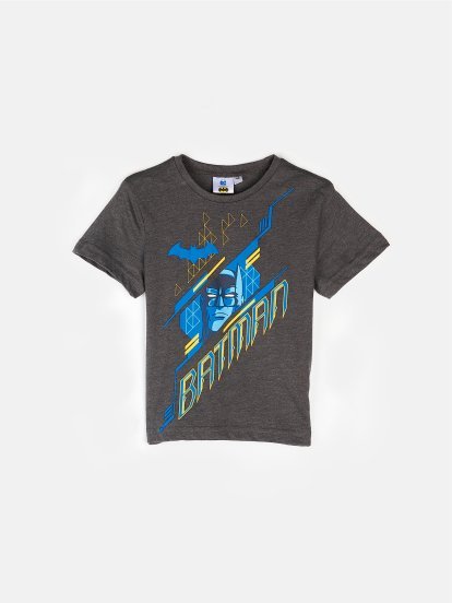 Cotton t-shirt Batman