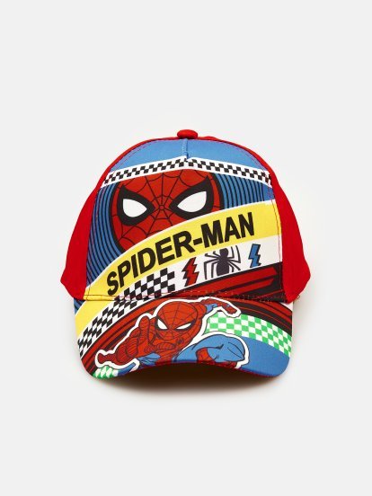Șapcă Spiderman