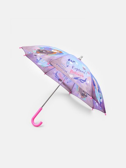 Manual umbrella Frozen