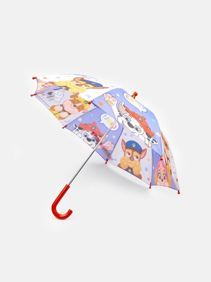 Manual umbrella Paw Patrol