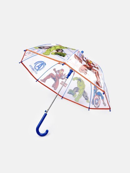 Avengers esernyő