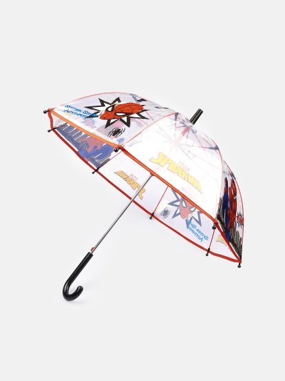 Spiderman esernyő
