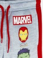 Spodnie dresowe Avengersów