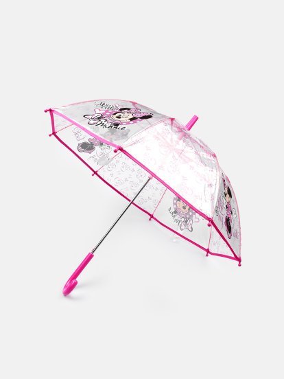 Minnie Mouse esernyő