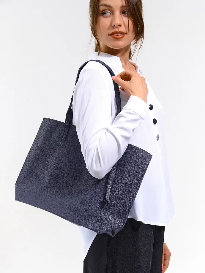 Shopper bag