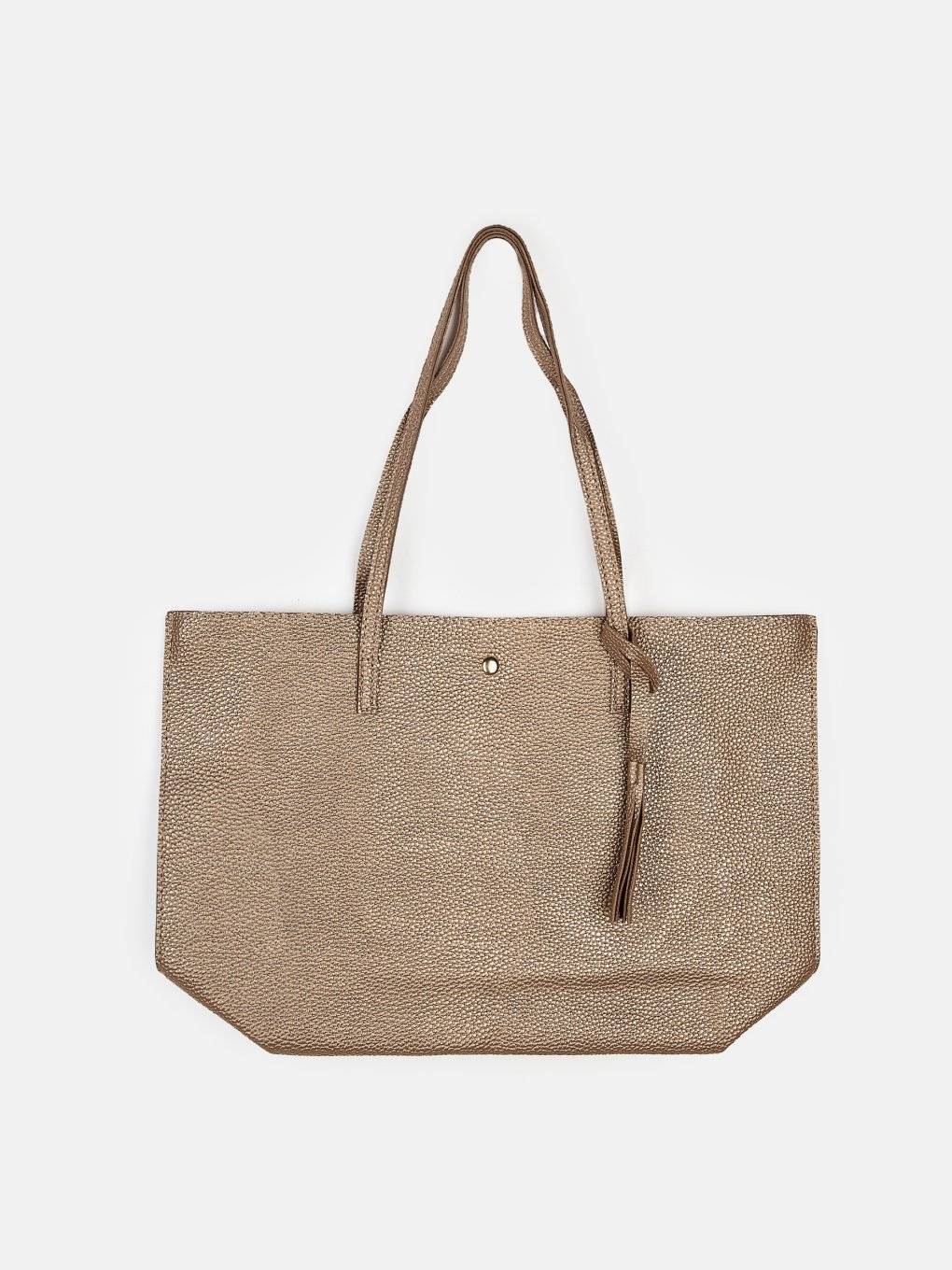 Shopper bag