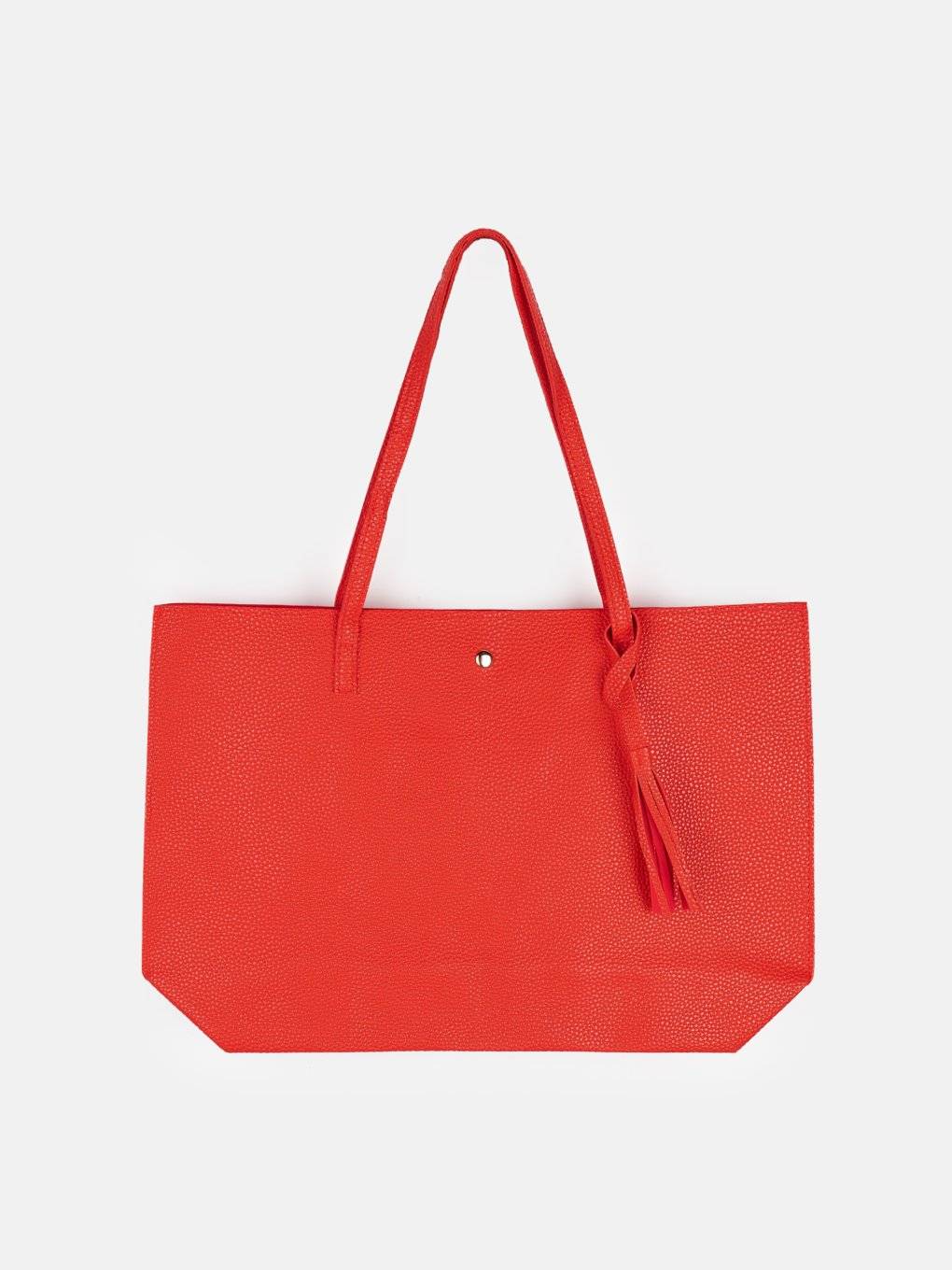 Shopper bag