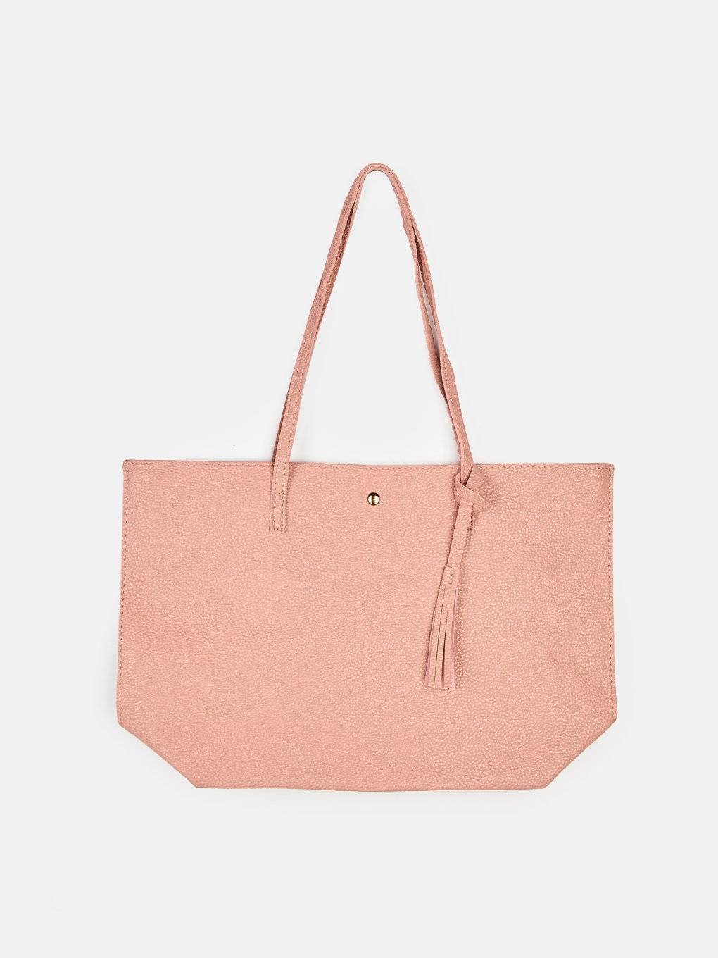 Shopper bag