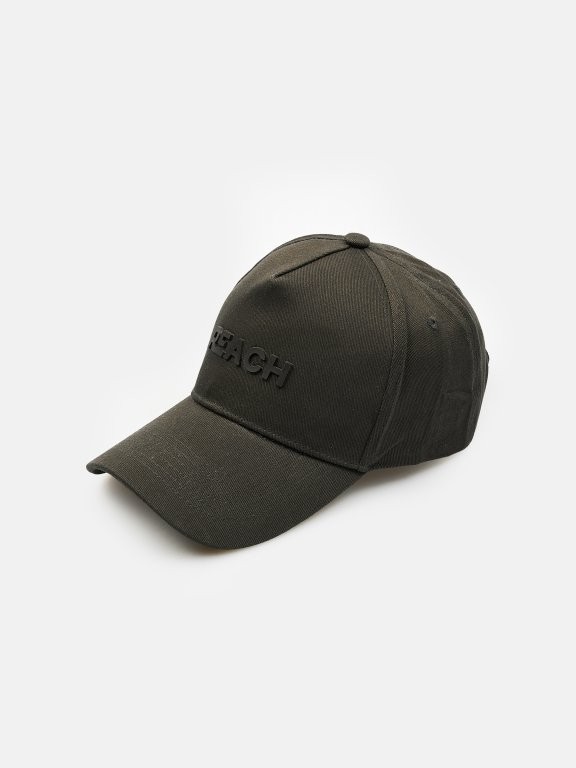 Cap