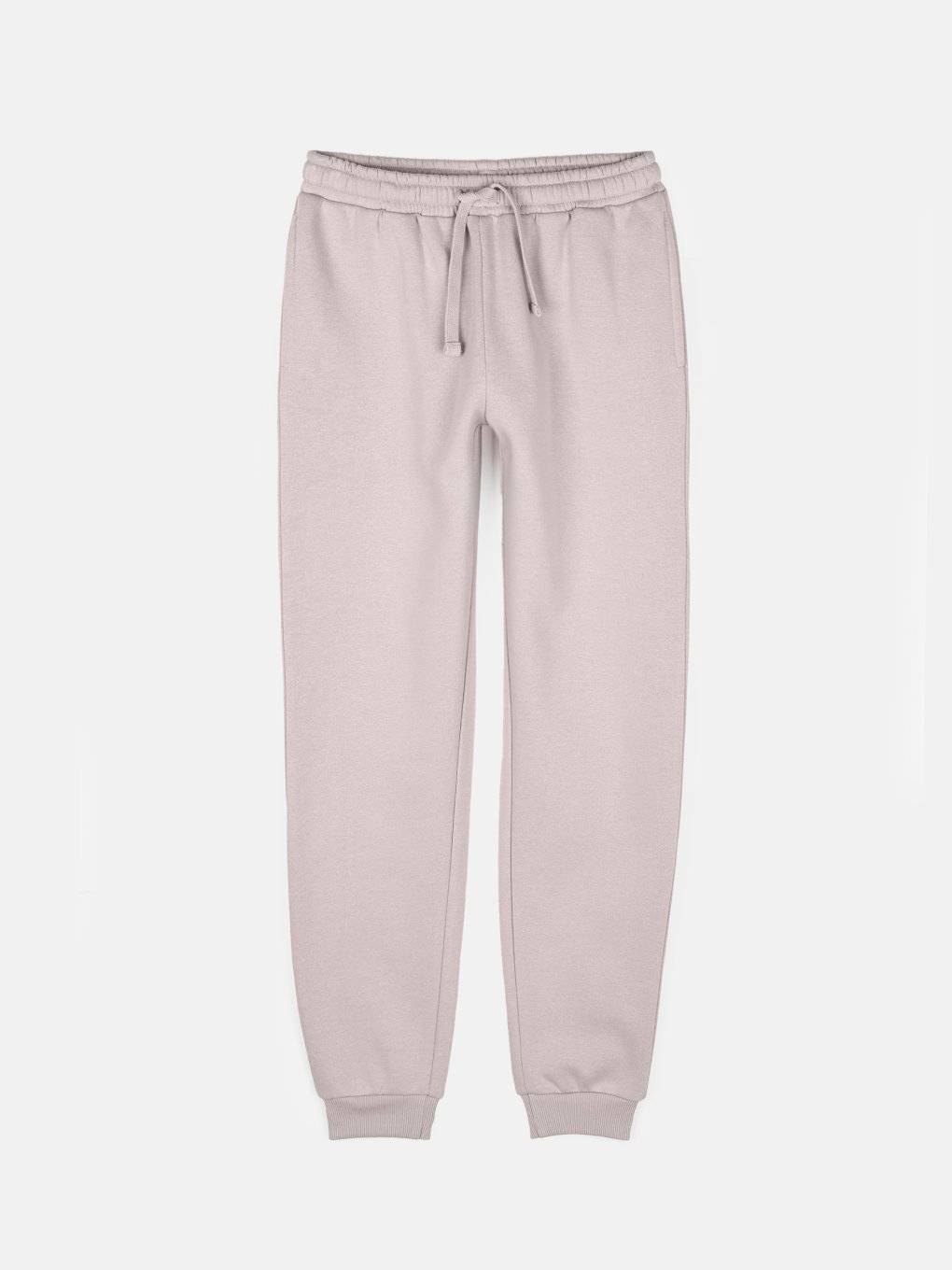 Basic sweatpants