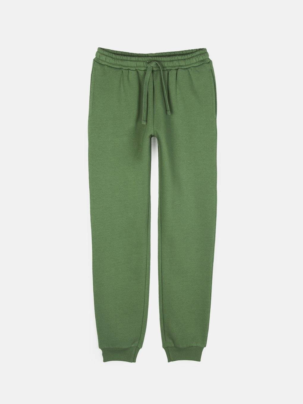 Basic sweatpants