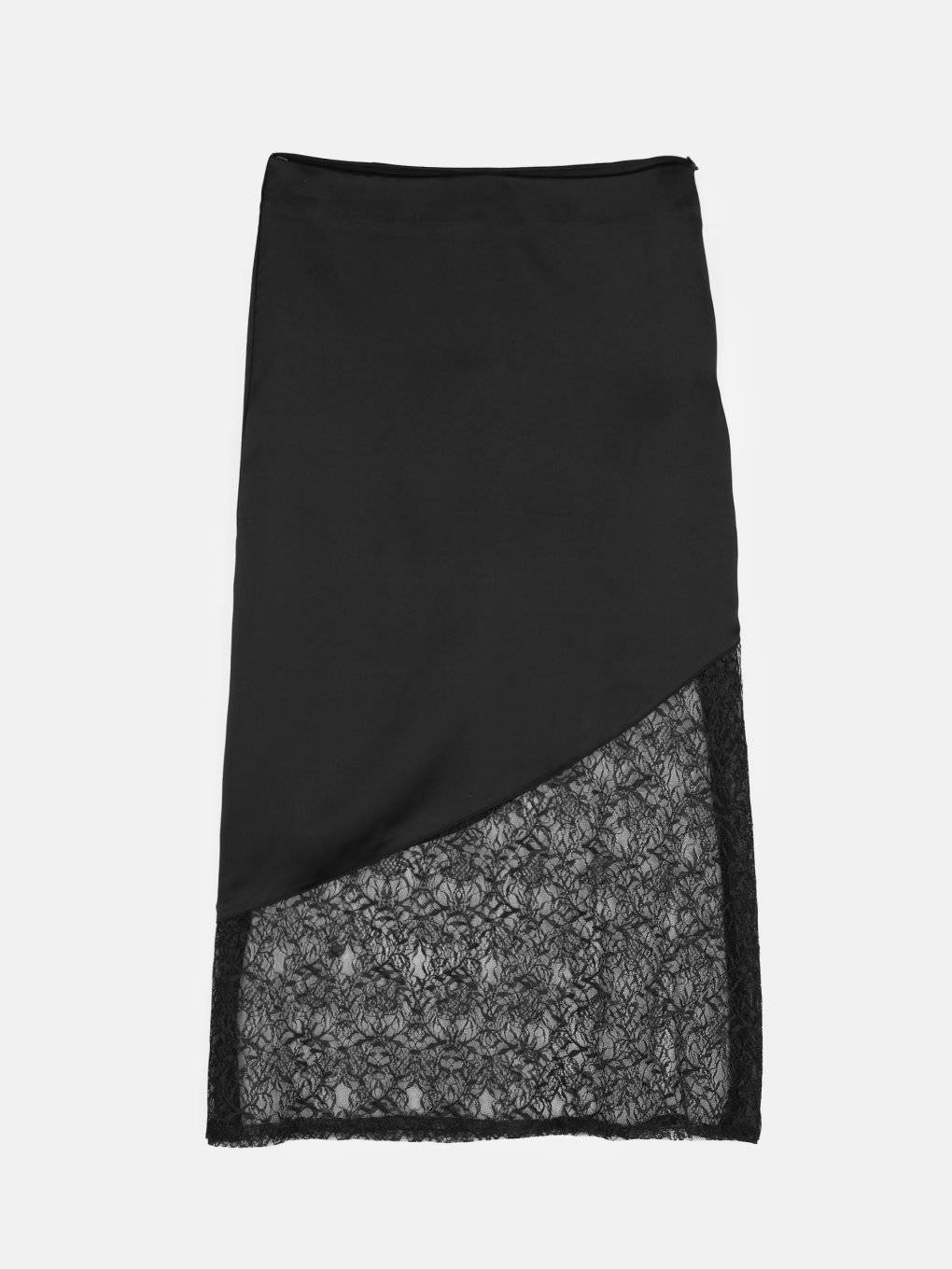 Midi skirt