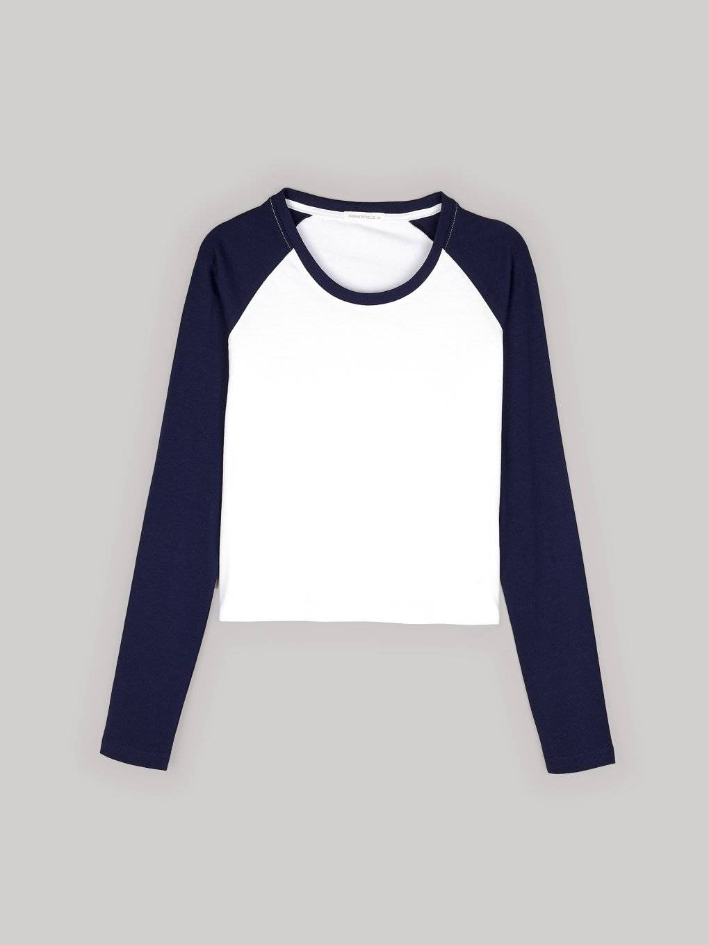 Raglan-T-Shirt