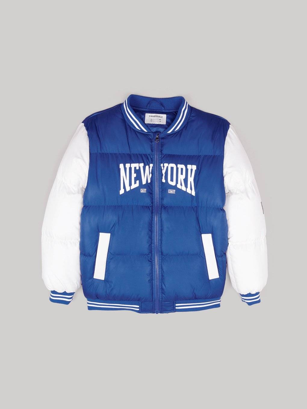 Bomber varsity bunda