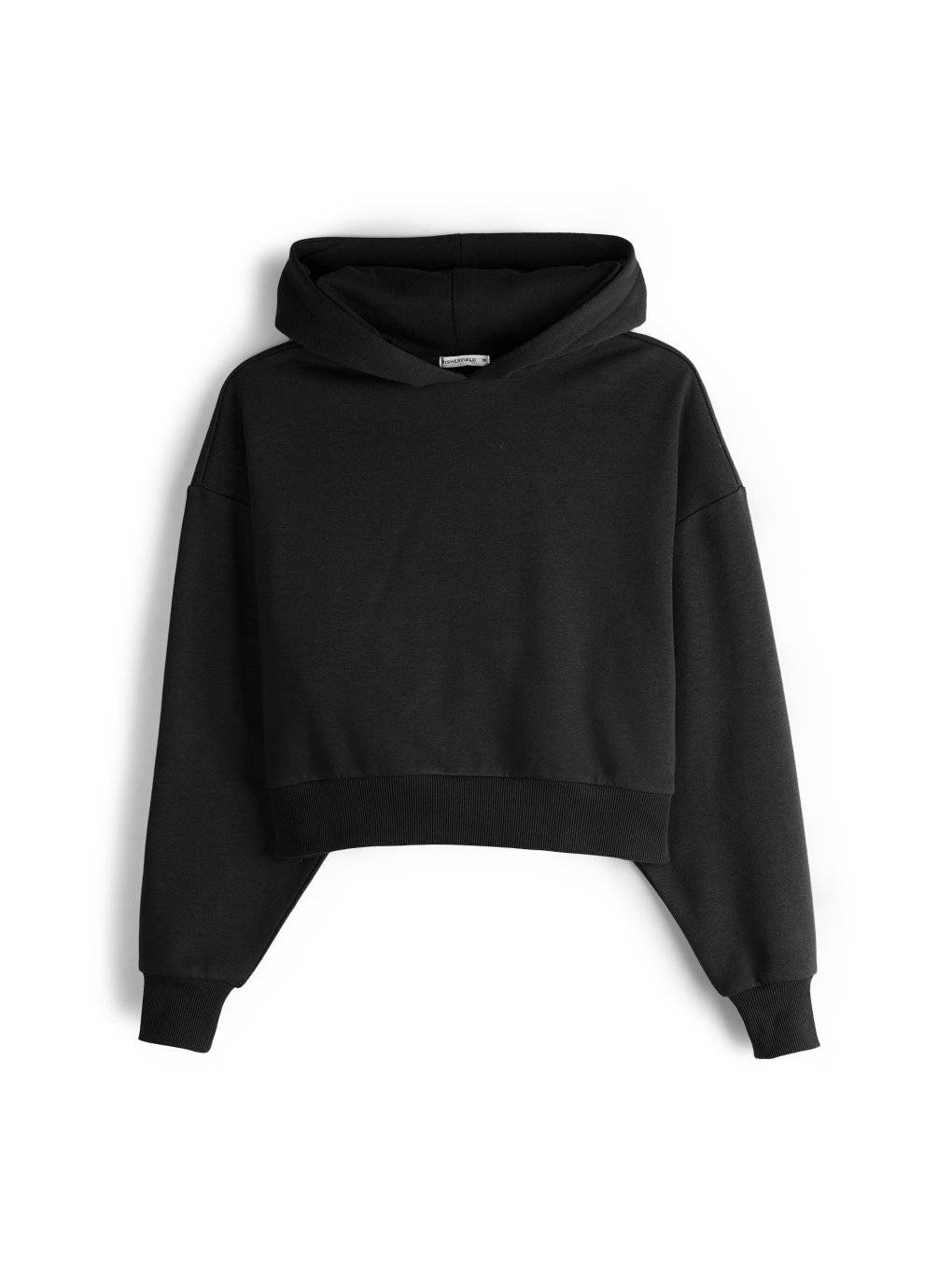 Basic hoodie