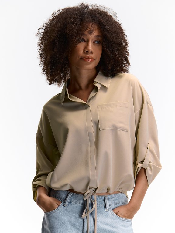 Ladies blouse Ladies blouse
