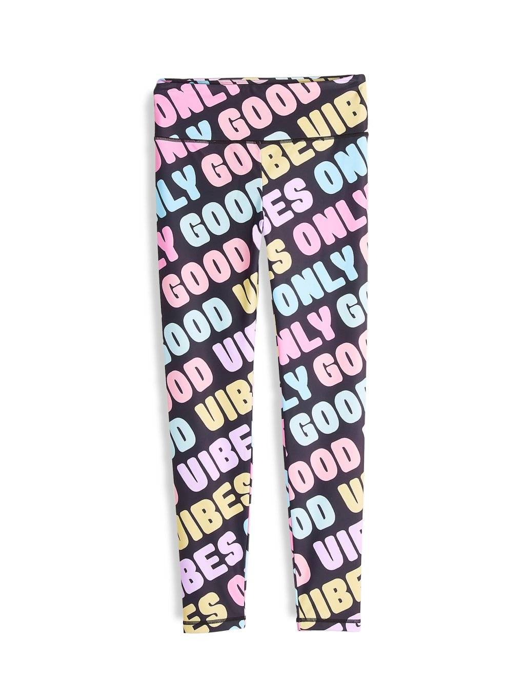 Legginsy sportowe