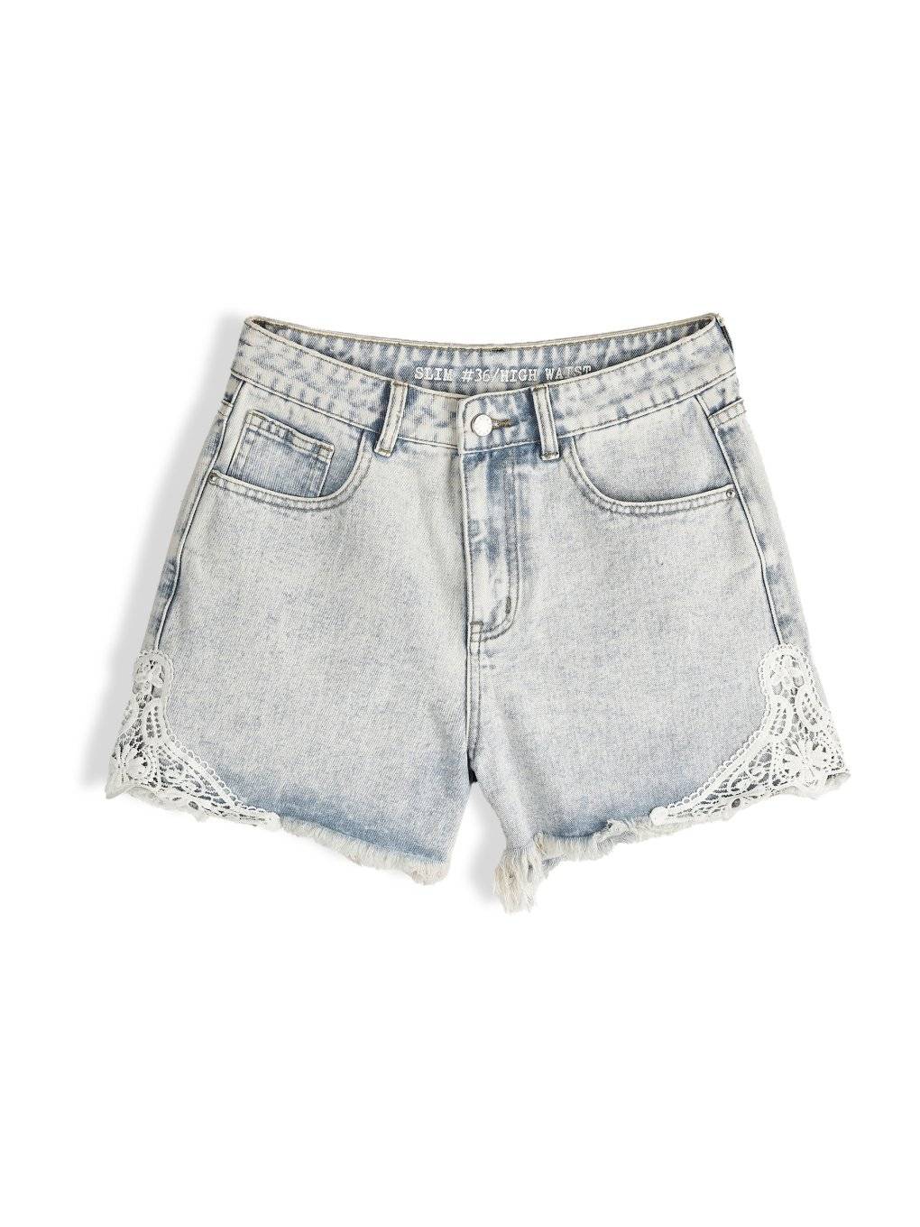 Denim sort