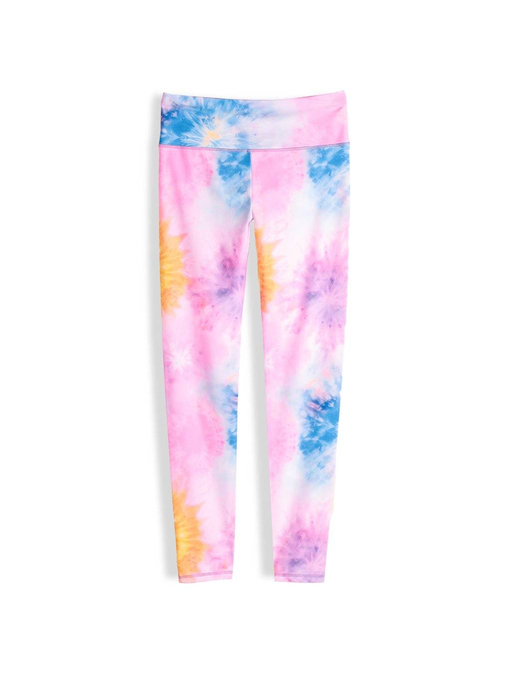Legginsy sportowe