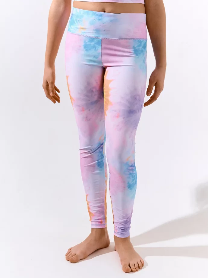 Legginsy sportowe