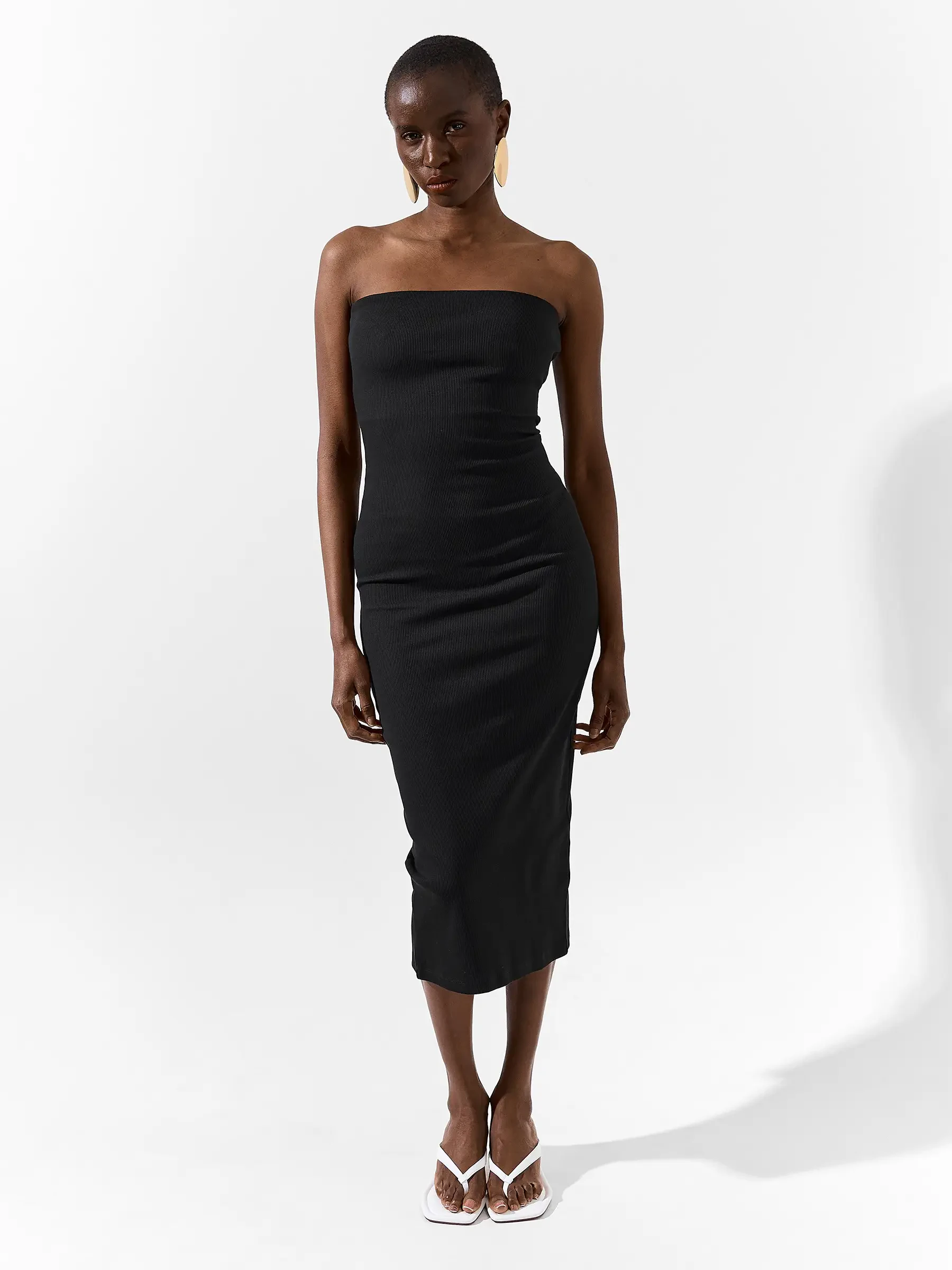 mesh long sleeve dress Black Overlay Fitted Midi Womens Wide Width Dress YGroup_valorie-halter-mini-dress 83% Nylon Color:Custom Color£¨Leaving n note£©