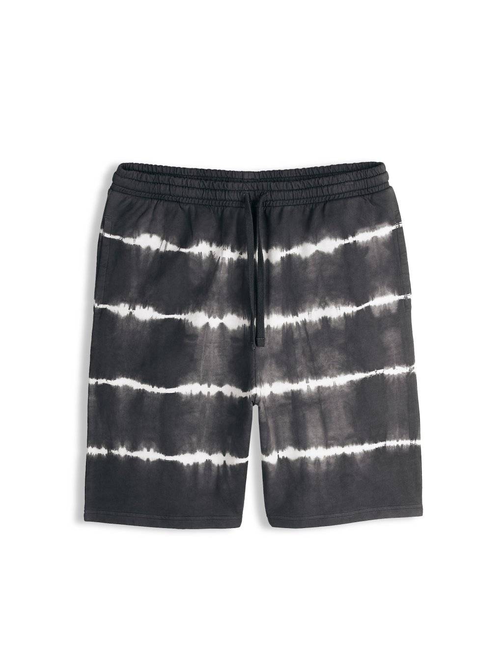 Tie dye shorts | GATE