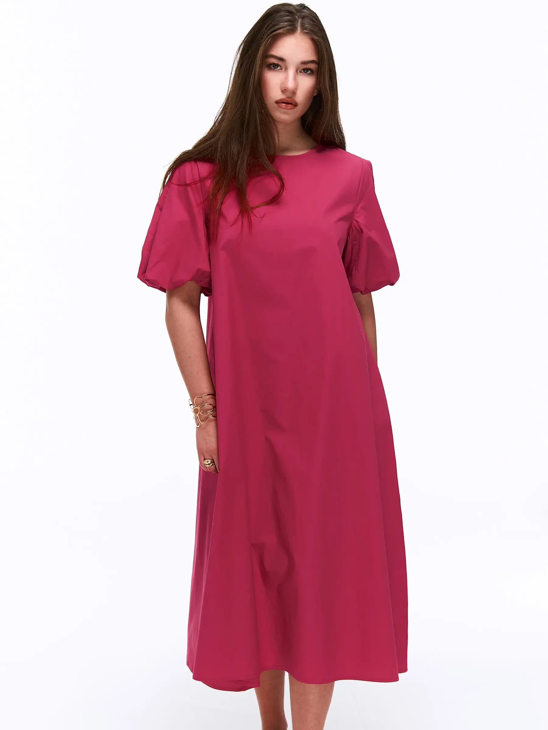 Womens Dresses Loose Fitting Cotton Dresses Buy Designer Loose-Fit Dresses For Women SeamsFriendly